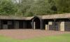 Balearic (4 Stables)